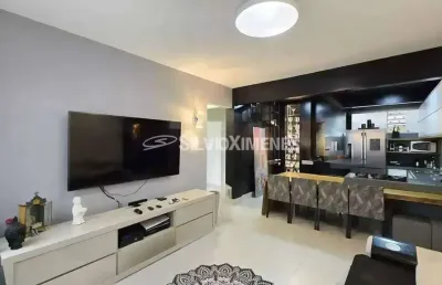 Residencial › área privativa com 117,00 (m²), 3 quartos e 1 vagas para venda