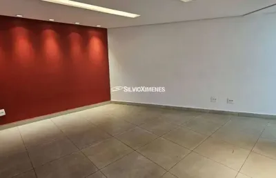 Ponto comercial para alugar na Avenida do Contorno, Funcionários, Belo Horizonte