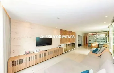 Residencial › área privativa com 96,00 (m²), 4 quartos e 4 vagas para venda