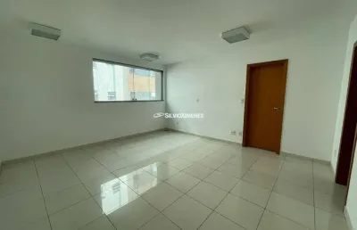 Apartamento com 3 quartos à venda na Rua Marquês de Maricá, 117, Santo Antônio, Belo Horizonte