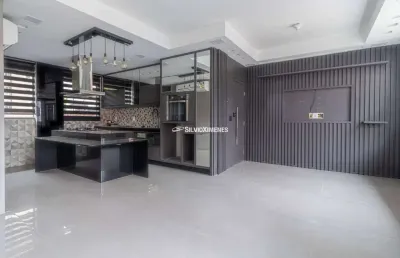 Apartamento com 4 quartos à venda na Rua Tupaciguara, 25, São Pedro, Belo Horizonte