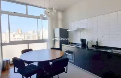 Apartamento com 2 quartos à venda na Rua dos Timbiras, 2500, Lourdes, Belo Horizonte