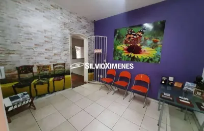 Casa comercial para alugar com 150m², 8 quartos e 4 vagas
