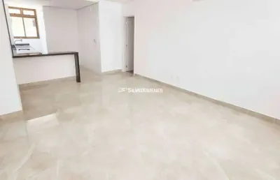 Apartamento com 4 quartos à venda na Rua Aristóteles Caldeira, 87, Prado, Belo Horizonte