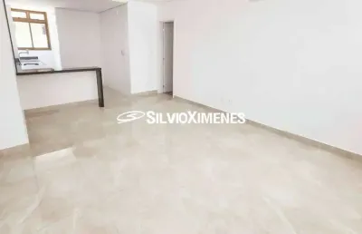 Apartamento com 4 quartos à venda na Rua Aristóteles Caldeira, 87, Prado, Belo Horizonte