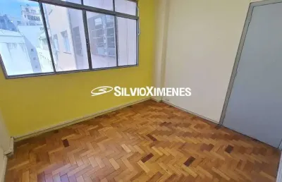 Sala comercial para alugar na Rua dos Goitacazes, Centro, Belo Horizonte