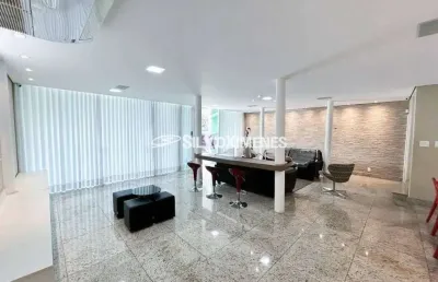 Casa com 4 quartos à venda na Rua Montes Claros, Anchieta, Belo Horizonte