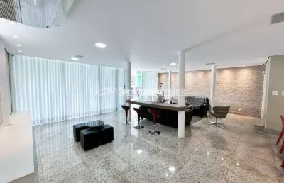 Casa com 4 quartos à venda na Rua Montes Claros, Anchieta, Belo Horizonte