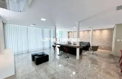 Casa com 4 quartos à venda na Rua Montes Claros, 1316, Anchieta, Belo Horizonte