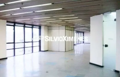 Sala comercial para alugar na Rua dos Guajajaras, Centro, Belo Horizonte