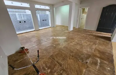 Casa com 3 quartos à venda na Rua Professor Carlos Pereira da Silva, Belvedere, Belo Horizonte