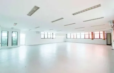 Ponto comercial para alugar na Avenida Barão Homem de Melo, Estoril, Belo Horizonte