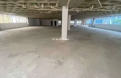 Ponto comercial para alugar na Rua Gonçalves Dias, Lourdes, Belo Horizonte