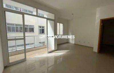 Apartamento para aluguel e venda com 82m², 3 quartos e 2 vagas
