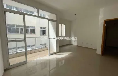 Apartamento para aluguel e venda com 82m², 3 quartos e 2 vagas