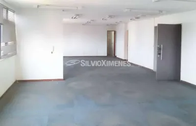 Ponto comercial para alugar na Avenida do Contorno, Santa Efigênia, Belo Horizonte