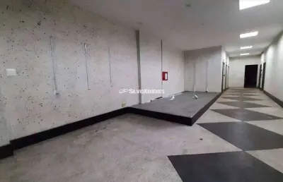 Ponto comercial à venda na Avenida Afonso Pena, Centro, Belo Horizonte