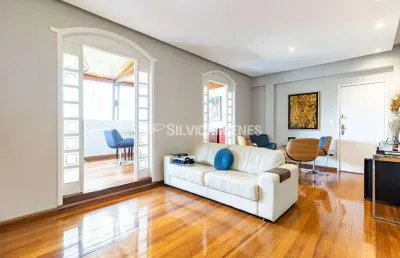 Residencial › área privativa com 147,00 (m²), 4 quartos e 1 vagas para venda
