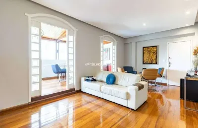Residencial › área privativa com 147,00 (m²), 4 quartos e 1 vagas para venda