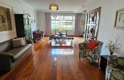 Apartamento com 3 quartos à venda na Rua do Ouro, 1014, Serra, Belo Horizonte