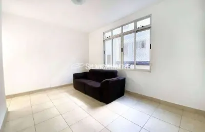 Apartamento para locação e venda com 100m², 3 quartos e 2 vagas
