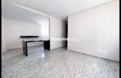 Apartamento com 2 quartos à venda na Rua Odilon Braga, 403, Anchieta, Belo Horizonte