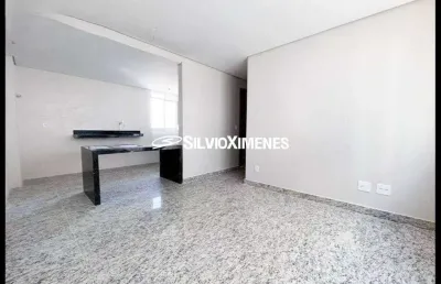 Apartamento com 2 quartos à venda na Rua Odilon Braga, 403, Anchieta, Belo Horizonte