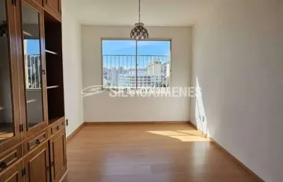 Apartamento para aluguel e venda com 68m², 2 quartos e 1 vaga