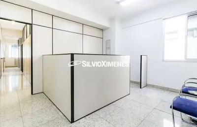 Comercial › salas comerciais com 125,00 (m²) para aluguel, venda