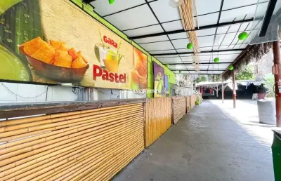 Ponto comercial para alugar na Rua Pará de Minas, Padre Eustáquio, Belo Horizonte