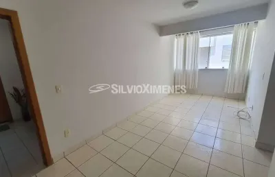 Apartamento com 2 quartos à venda na Rua Professor Aníbal Mattos, 150, Santo Antônio, Belo Horizonte