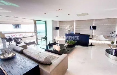Apartamento com 3 quartos à venda na Rua Zodíaco, 564, Santa Lúcia, Belo Horizonte