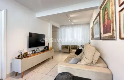 Casa com 3 quartos à venda na Rua José Silveira, Buritis, Belo Horizonte