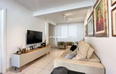 Casa com 3 quartos à venda na Rua José Silveira, Buritis, Belo Horizonte