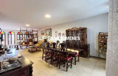 Residencial › área privativa com 161,00 (m²), 3 quartos e 4 vagas para venda