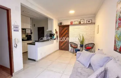 Cobertura com 3 quartos à venda na Rua São Jerônimo, 392, Sagrada Família, Belo Horizonte