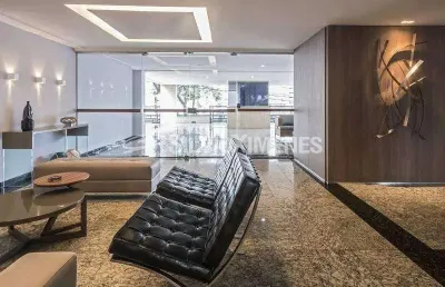 Apartamento com 4 quartos à venda na Rua Cura D'Ars, 750, Prado, Belo Horizonte