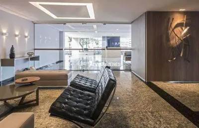 Apartamento com 4 quartos à venda na Rua Cura D'Ars, 750, Prado, Belo Horizonte