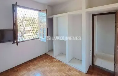 Apartamento com 3 quartos para alugar na Avenida Brasil, 126, Santa Efigênia, Belo Horizonte