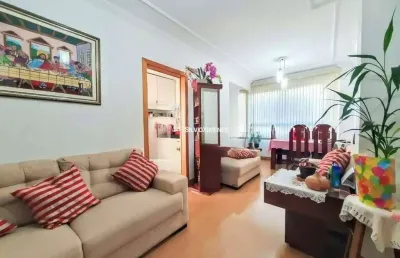 Residencial › área privativa com 146,00 (m²), 3 quartos e 2 vagas para venda