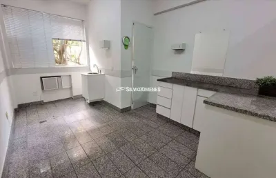 Sala comercial à venda na Rua Sergipe, Savassi, Belo Horizonte