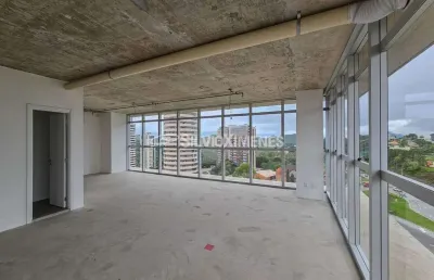 Sala comercial para alugar na Rua das Acácias, Vale do Sereno, Nova Lima
