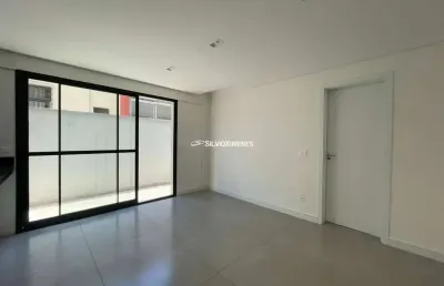 Residencial › área privativa com 115,03 (m²), 2 quartos e 2 vagas para aluguel