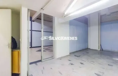 Sala comercial para alugar na Rua Rio Grande do Sul, Barro Preto, Belo Horizonte