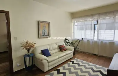 Apartamento com 4 quartos à venda na Rua Nísio Batista de Oliveira, 158, São Lucas, Belo Horizonte