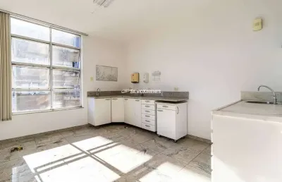 Sala comercial à venda na Avenida Brasil, Santa Efigênia, Belo Horizonte