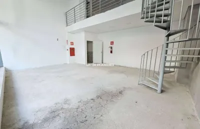Ponto comercial para alugar na Rua dos Otoni, Santa Efigênia, Belo Horizonte