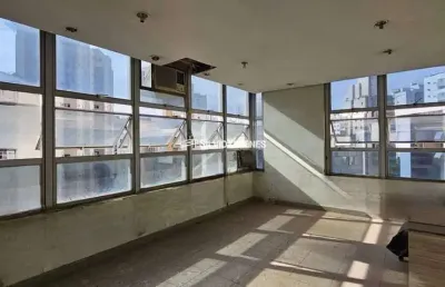 Sala comercial à venda na Avenida Brasil, Savassi, Belo Horizonte