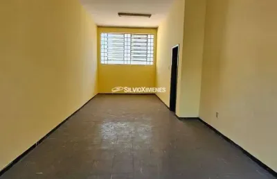 Ponto comercial para alugar na Rua dos Timbiras, Santo Agostinho, Belo Horizonte