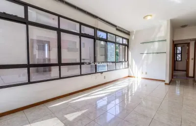 Apartamento com 2 quartos à venda na Rua Barão de Macaúbas, 192, Santo Antônio, Belo Horizonte